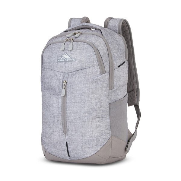High Sierra® Swerve Pro Polyester Laptop Backpack