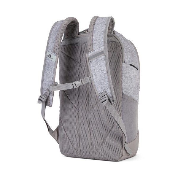 High Sierra® Swerve Pro Polyester Laptop Backpack