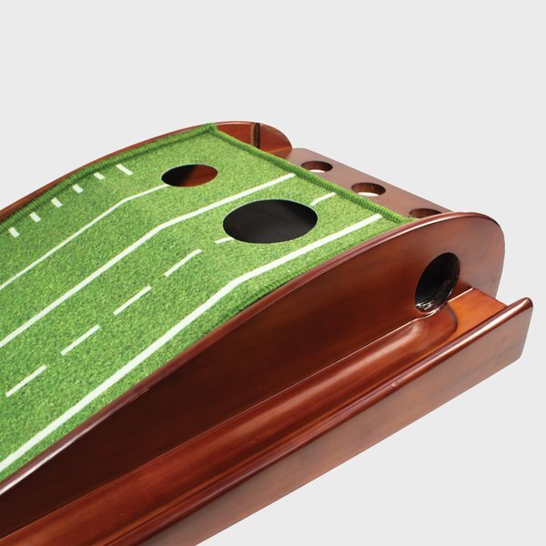 Golf Putting Green Trainer