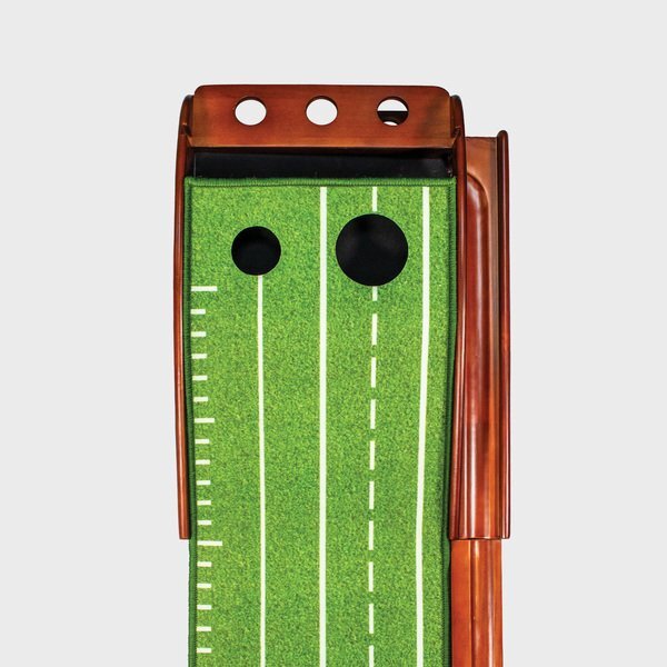 Golf Putting Green Trainer