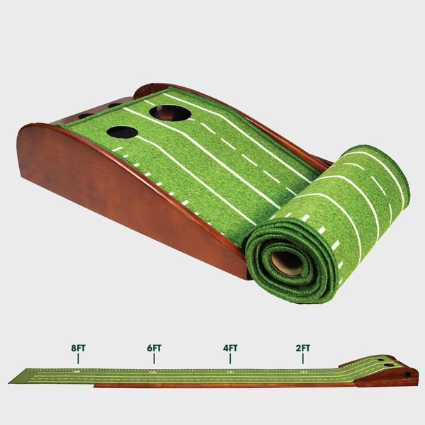 Golf Putting Green Trainer