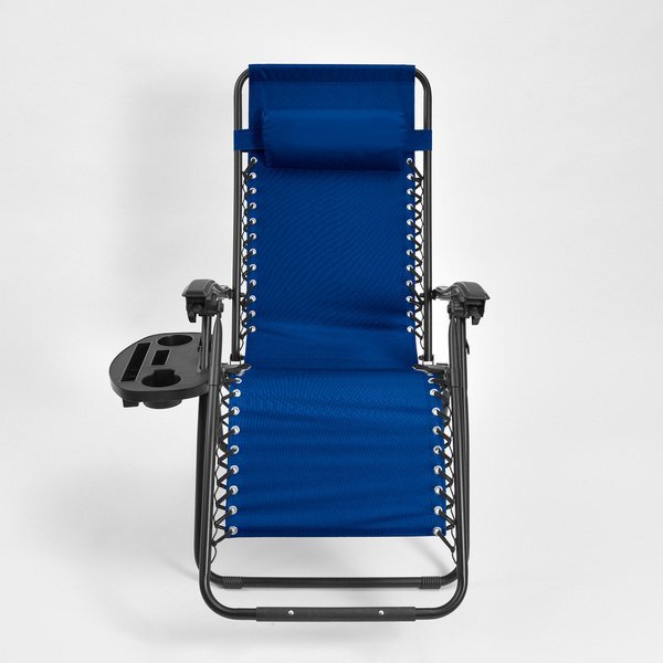 Zero Gravity rPET Chair