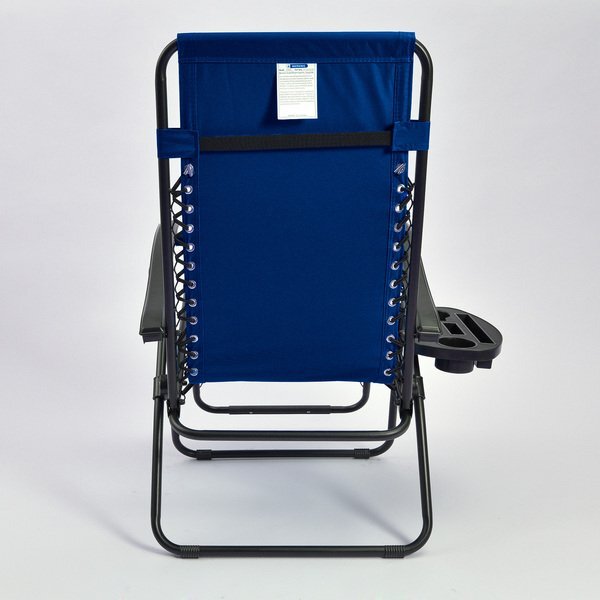 Zero Gravity rPET Chair