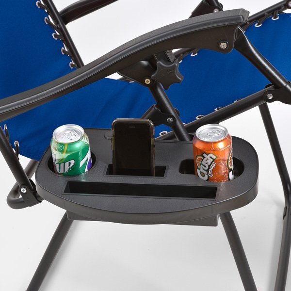 Zero Gravity rPET Chair