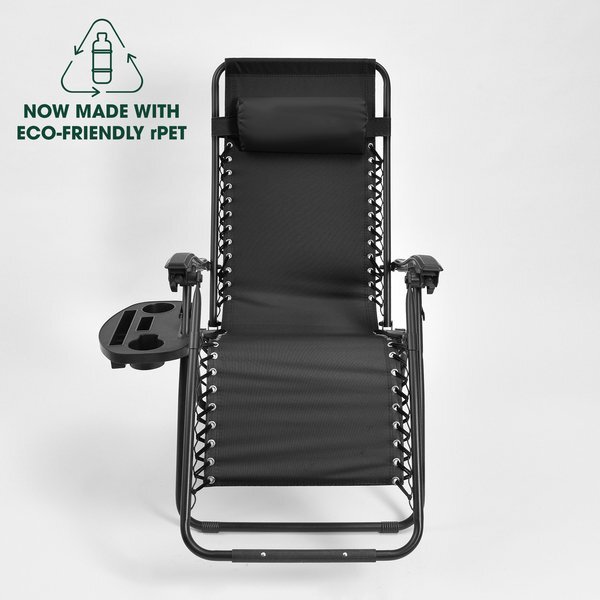 Zero Gravity rPET Chair