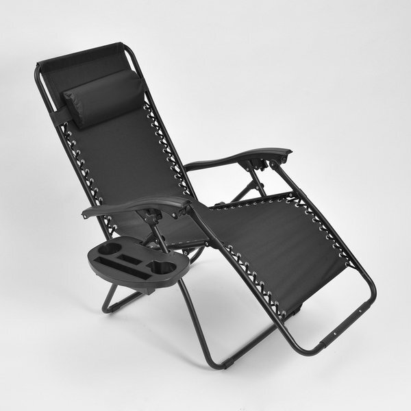 Zero Gravity rPET Chair