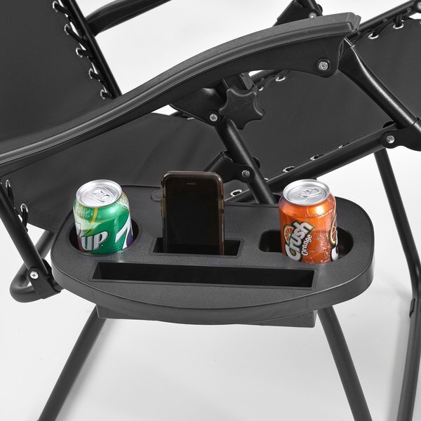 Zero Gravity rPET Chair