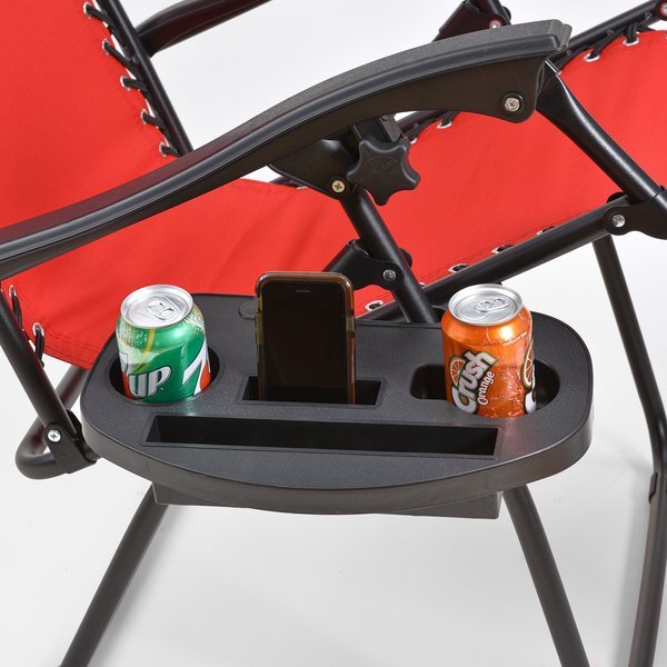 Zero Gravity rPET Chair