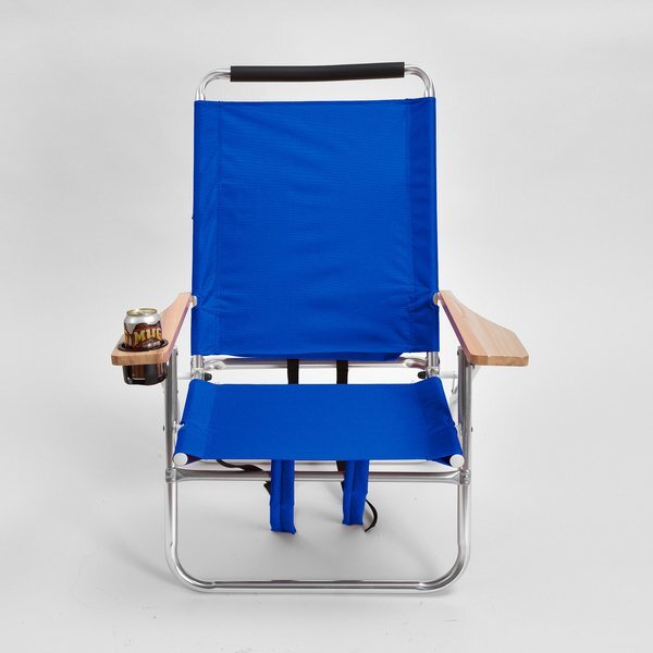 Bahama Beach rPET Chair