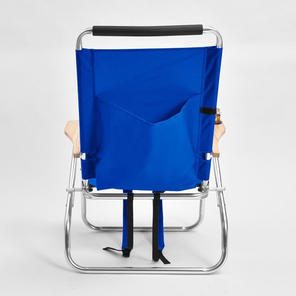 Bahama Beach rPET Chair