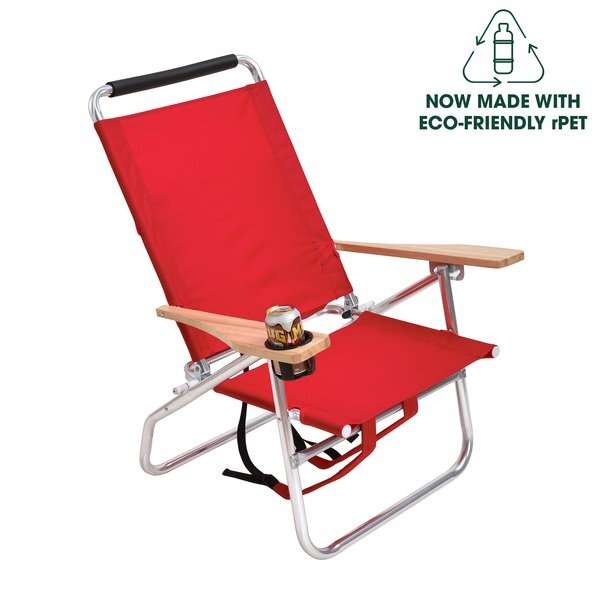Bahama Beach rPET Chair