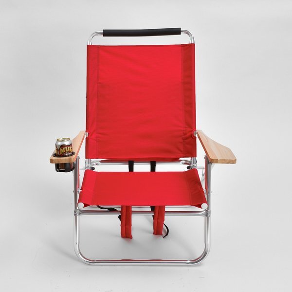 Bahama Beach rPET Chair