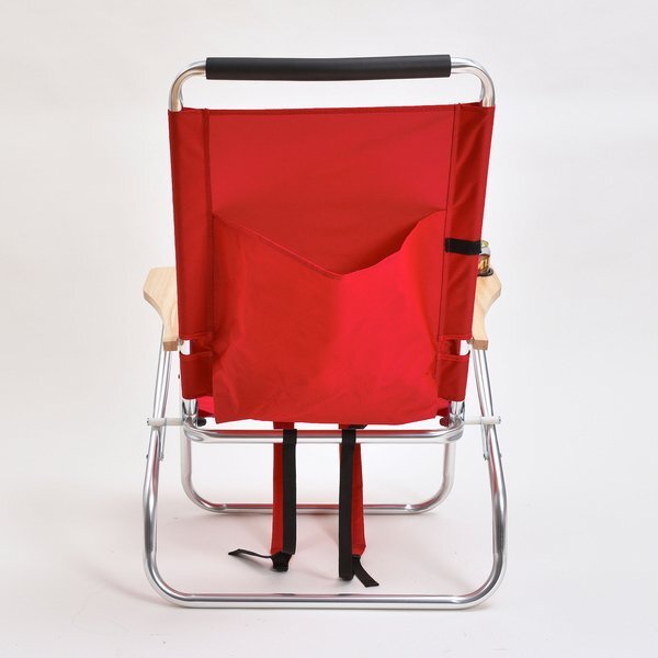 Bahama Beach rPET Chair