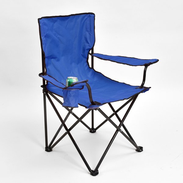 Sports rPET Chair