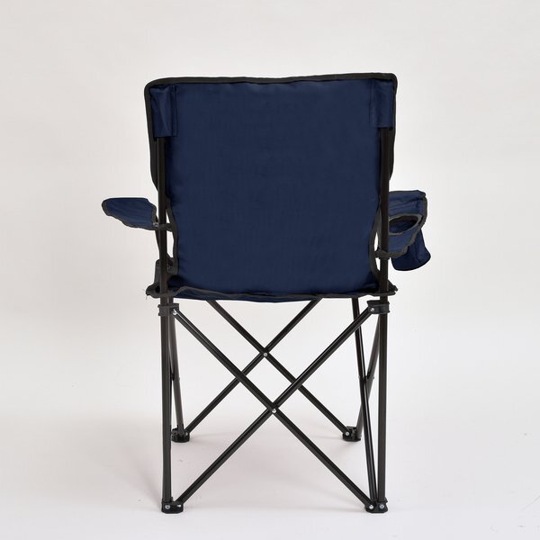 Sports rPET Chair