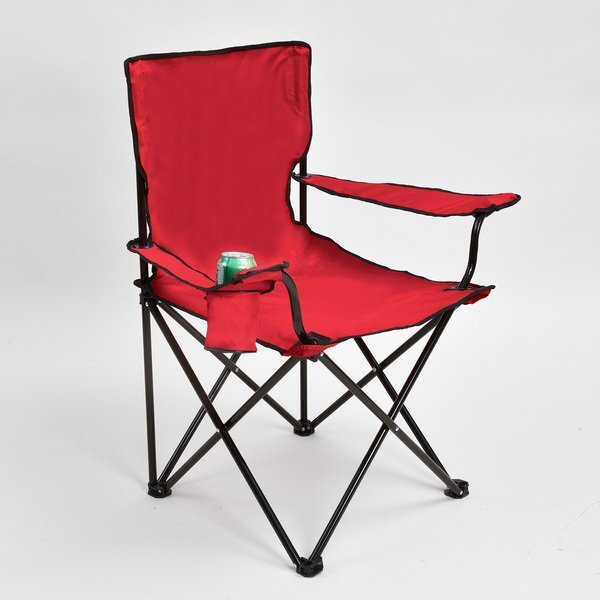 Sports rPET Chair