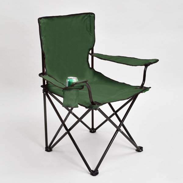 Sports rPET Chair