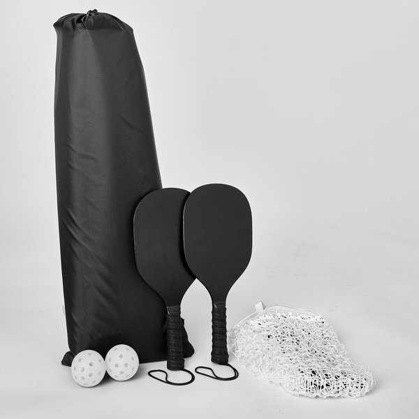 Pickleball Set with Net