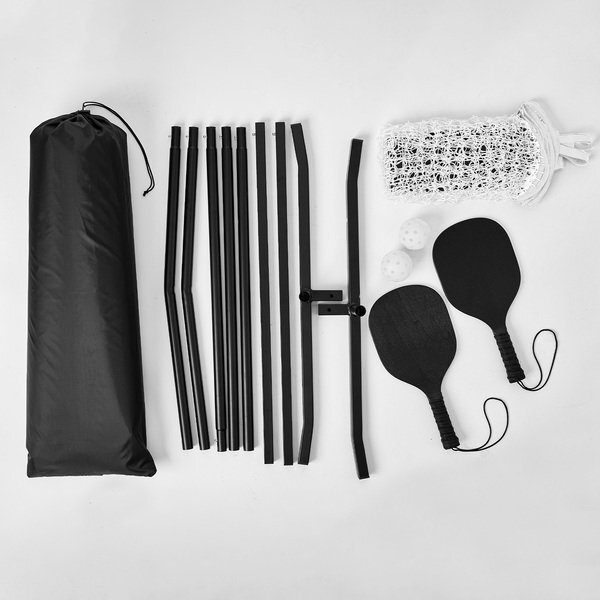 Pickleball Set with Net
