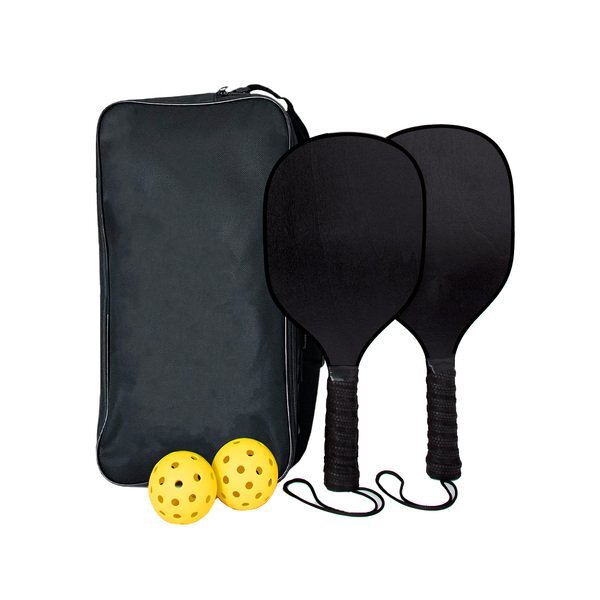 Pickleball Paddle Set Game