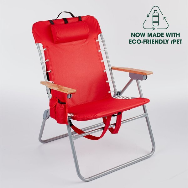 Rio Grande Beach Chair