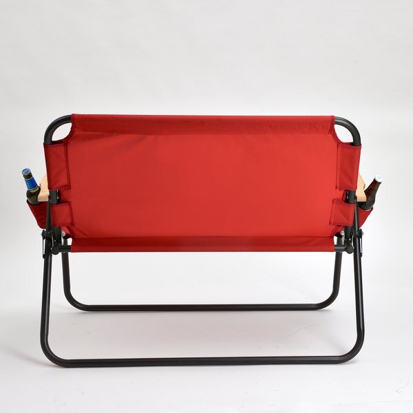 Tailgating rPET Couch