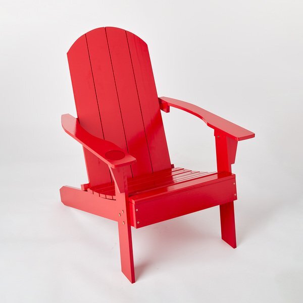 Adirondack Chair