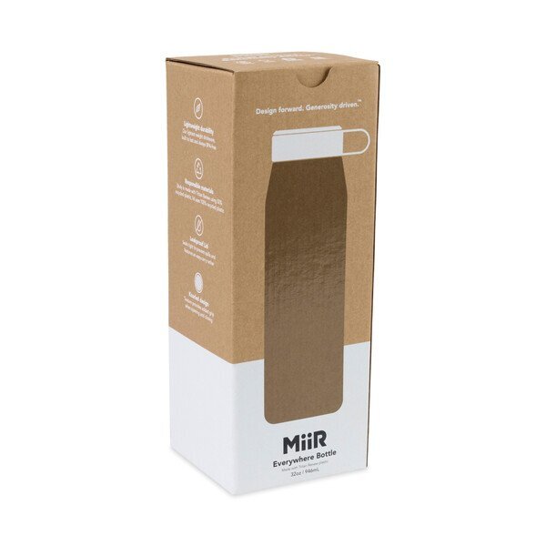 MiiR® Everywhere Tritan™ Bottle, 33oz.