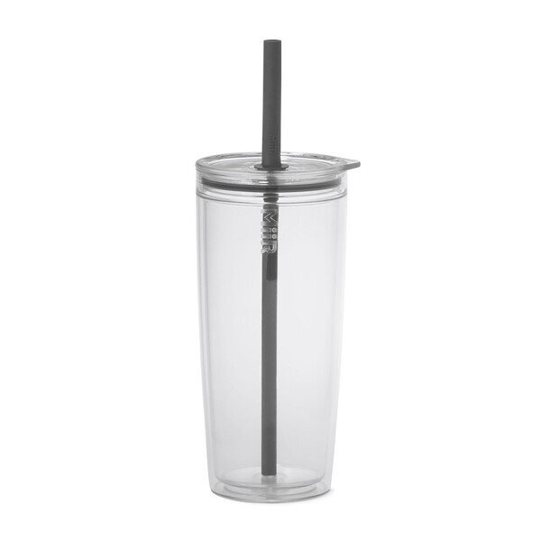 MiiR® Everywhere Tritan™ Straw Tumbler, 16oz.