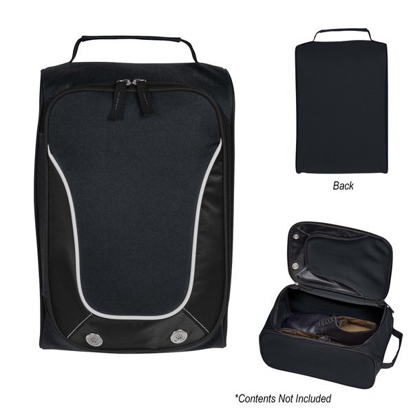 Carlton Dobby Shoe Carrier Bag