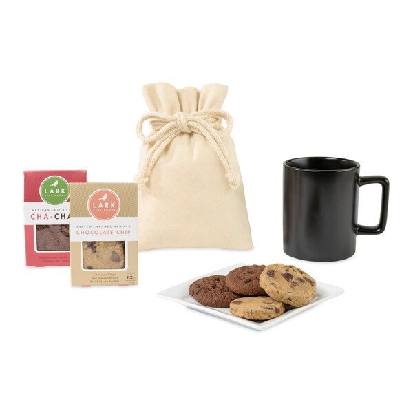 Lark® Welcoming Cookie Treat Mug Stuffer