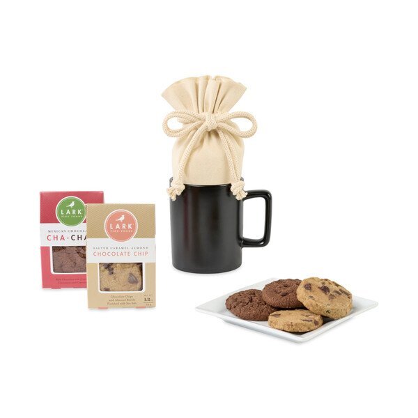 Lark® Welcoming Cookie Treat Mug Stuffer