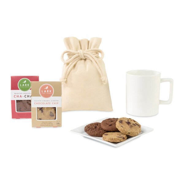 Lark® Welcoming Cookie Treat Mug Stuffer