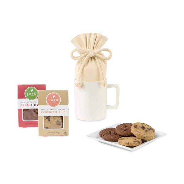 Lark® Welcoming Cookie Treat Mug Stuffer