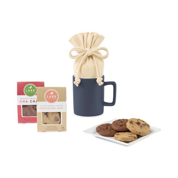 Lark® Welcoming Cookie Treat Mug Stuffer