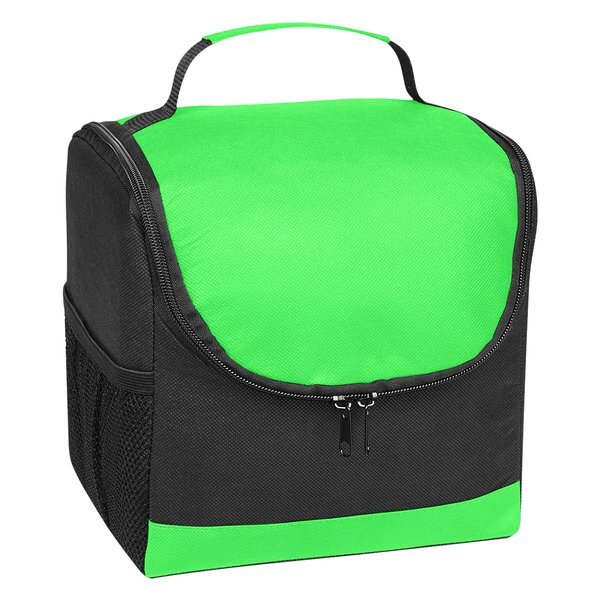 Thrifty Non-Woven Lunch Kooler Bag