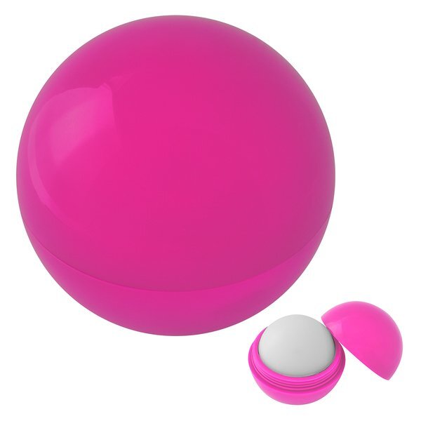 Vanilla Lip Moisturizer Ball