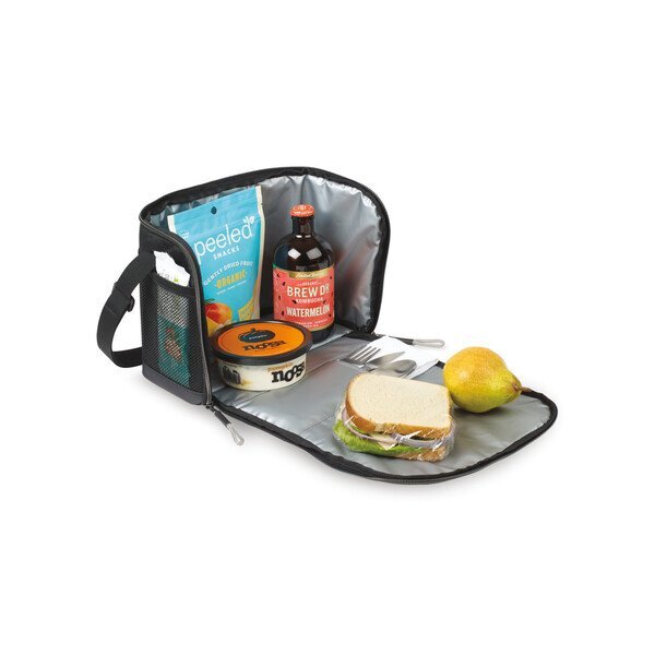Welcome to the Team Cooler, Lunch Box & Mug Gift Set