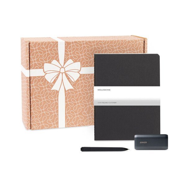 Welcome to the Team Journal, Pen & Power Bank Gift Set