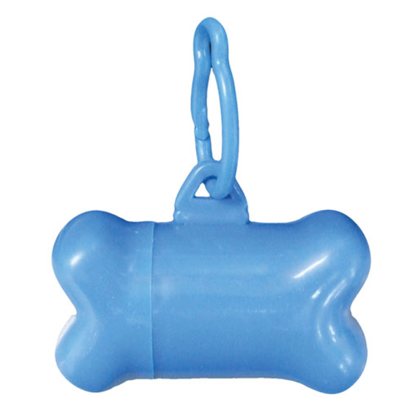 Doggie Bone Waste Bag Dispenser