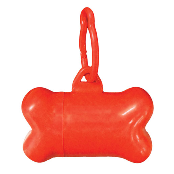 Doggie Bone Waste Bag Dispenser