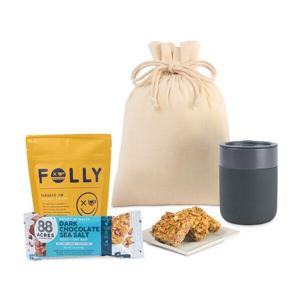 But First Coffee W&P Gift Set