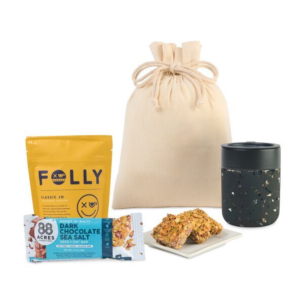 But First Coffee W&P Gift Set