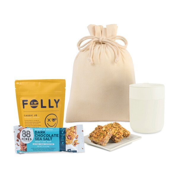 But First Coffee W&P Gift Set