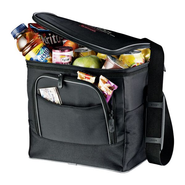 New Connections 24-Can Collapsible Cooler