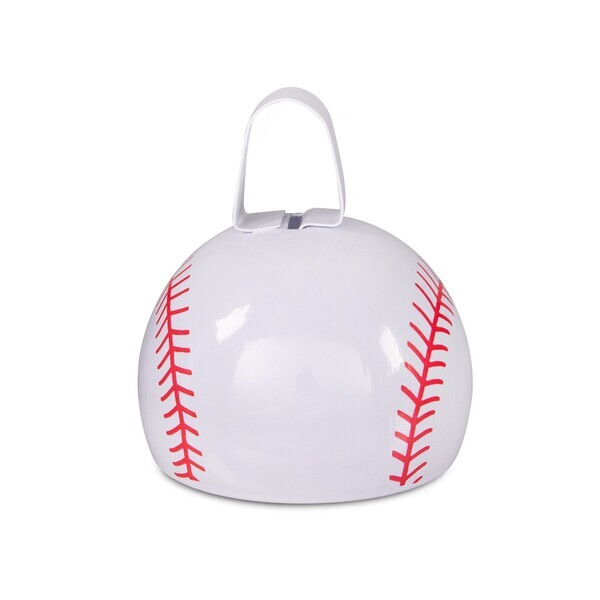 Baseball Cowbell