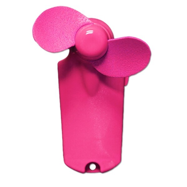 Handheld Mini Fan