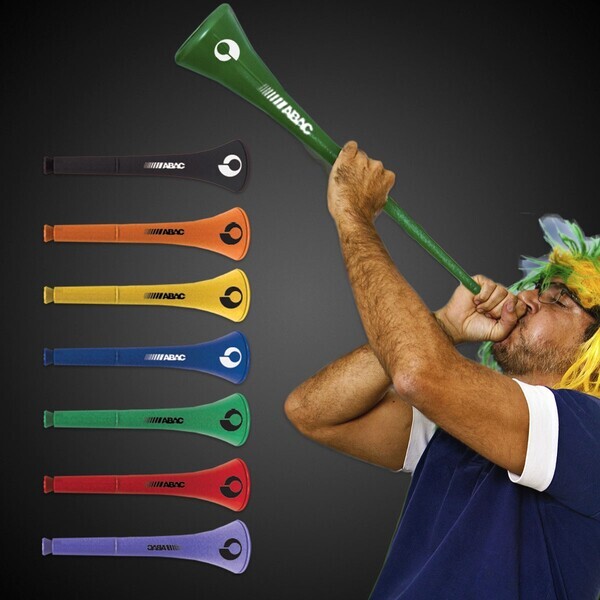 Collapsible Stadium Horn
