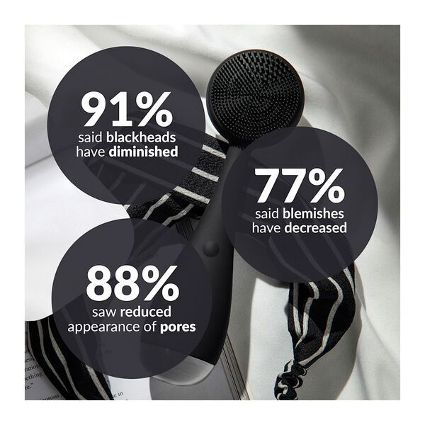 PMD® Beauty Clean Face Cleaning Brush