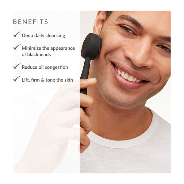 PMD® Beauty Clean Face Cleaning Brush